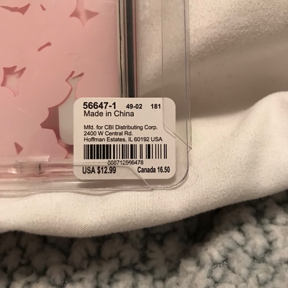 Brand New Icing IPhone 6,7,8 Case Lot of 4 - Picture 13 of 14